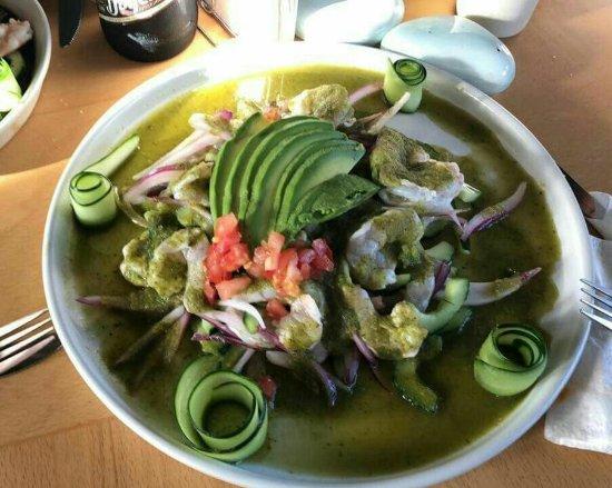 Sabalo Cocos Mariscos & Beer